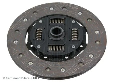 Диск сцепления blue print ADV183121