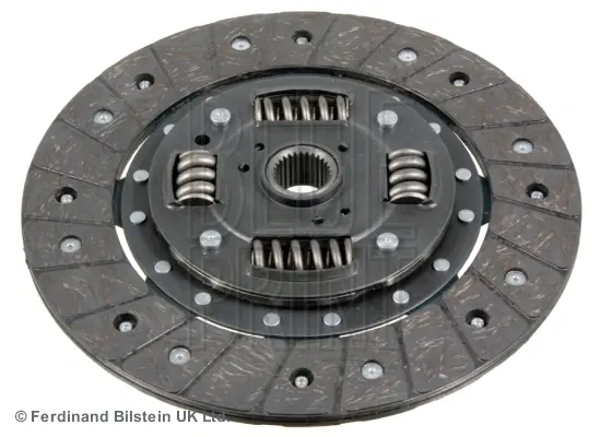 Диск сцепления blue print ADV183122