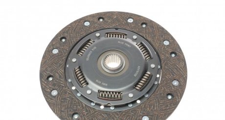 Диск сцепления blue Print ADV183126