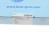 Диск сцепления blue print ADV183126