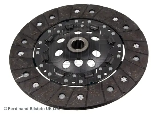 Диск сцепления blue print ADV183131