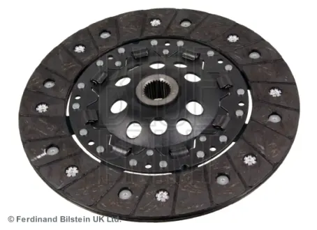 Диск сцепления blue print ADV183131