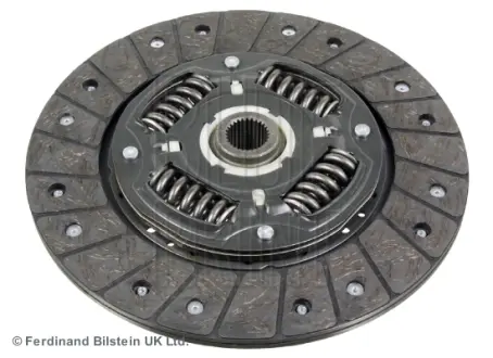 Диск сцепления blue print ADV183132