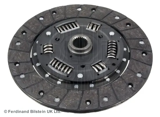 Диск сцепления blue print ADV183139