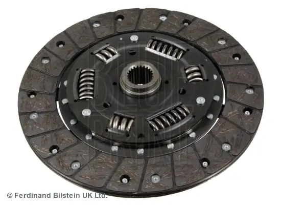 Диск сцепления blue print ADV183140