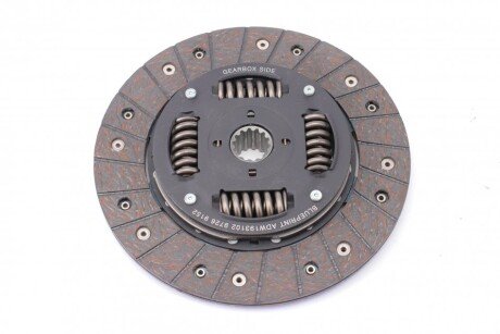 Диск зчеплення blue Print ADW193102
