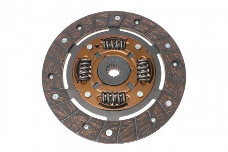 Диск зчеплення blue Print ADW193103