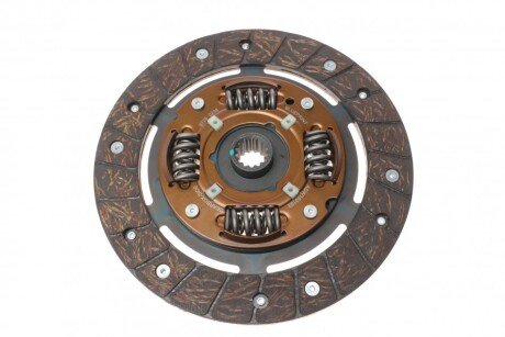Диск зчеплення blue Print ADW193103