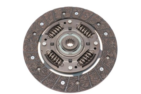 Диск зчеплення blue Print ADW193107