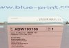 Диск зчеплення blue Print ADW193109