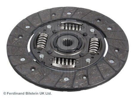 Диск сцепления blue Print ADW193113