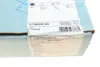 Диск тормозной blue print ADT343312