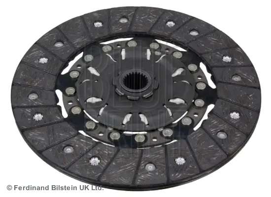 Диск зчеплення blue print ADV183120