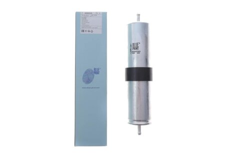 Дизельний паливний фільтр blue Print ADG02343