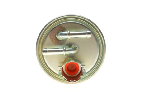 Дизельный топливный фильтр blue Print ADV182355