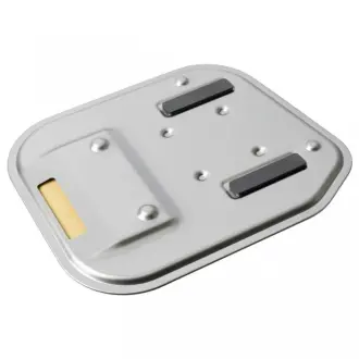 Фильтр АКПП 0BK398009A blue print ADV182146