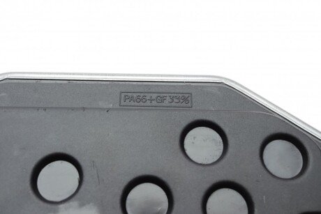 Фильтр АКПП blue Print ADBP210075