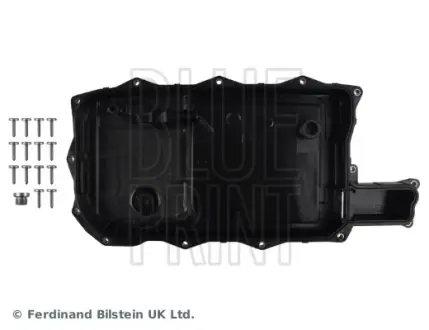 Фільтр АКПП blue print ADBP210113