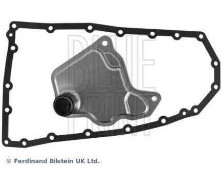 Фільтр АКПП blue Print ADBP210131