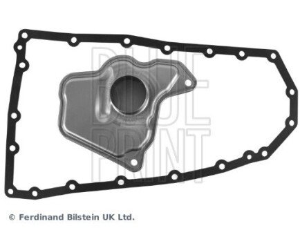 Фільтр АКПП blue Print ADBP210131