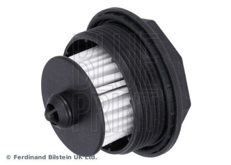 Фільтр АКПП blue Print ADBP210154