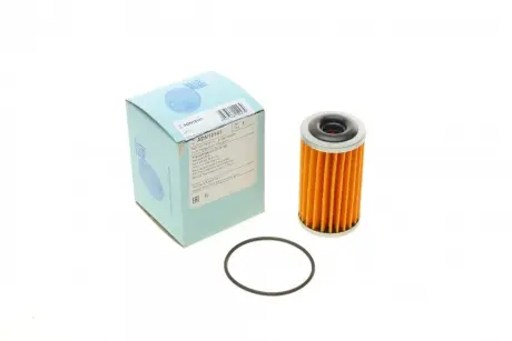 Фільтр АКПП blue print ADN12141 u043du0430 Ниссан Qashqai j10