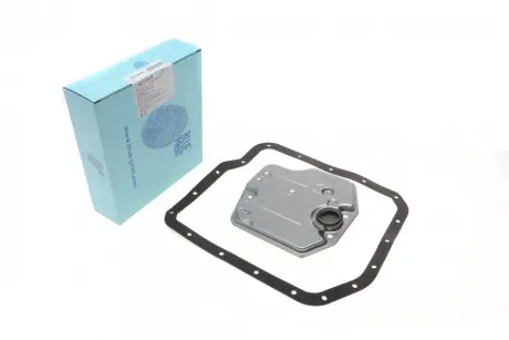 Фільтр АКПП blue print ADT32139 u043du0430 Тойота