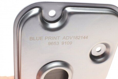 Фильтр АКПП blue Print ADV182144