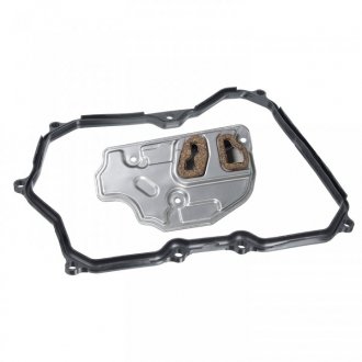 Фильтр АКПП blue Print ADV182155