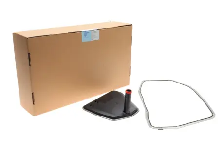 Фільтр АКПП blue print ADV182170