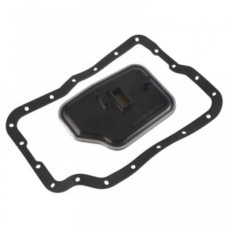 Масляный фильтр blue Print ADF122124