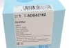 Масляний фільтр blue Print ADG02162