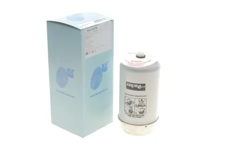 Фільтр палива blue print ADJ132316