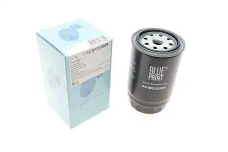 Фільтр паливний blue print ADBP230009