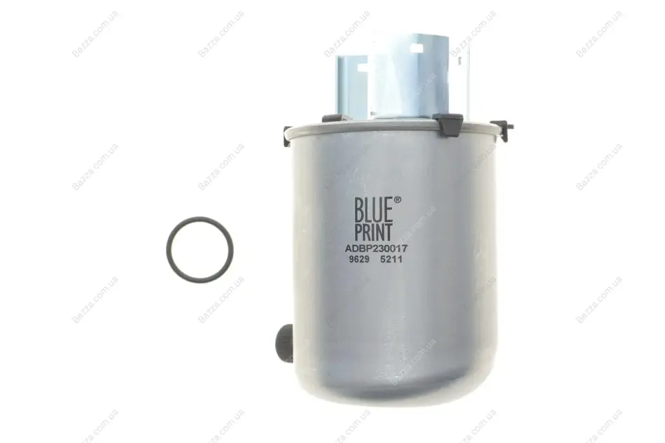 Фільтр паливний blue print ADBP230017
