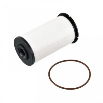 Топливный фильтр blue Print ADBP230020