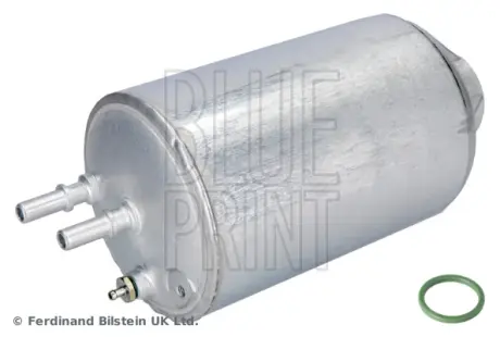 Фільтр паливний Blue Print ADBP230049