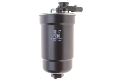 Фільтр паливний Blue Print ADBP230063