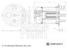 Фільтр паливний blue Print ADBP230071