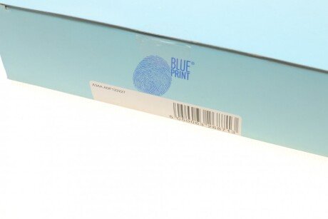 Фільтр повітря blue Print ADF122227
