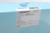 Фільтр повітря blue print ADG022105