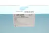 Фільтр повітря blue print ADG02295