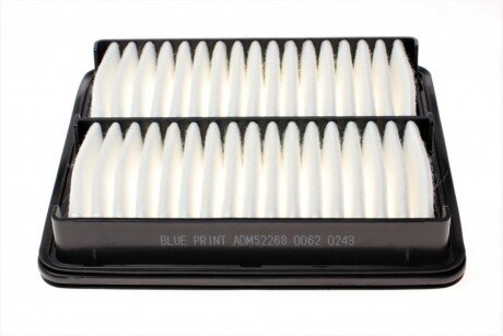 Фільтр повітря blue Print ADM52268