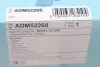 Фільтр повітря blue print ADM52268