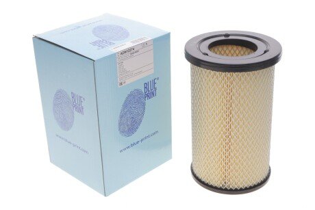 Фільтр повітря blue Print ADN12274