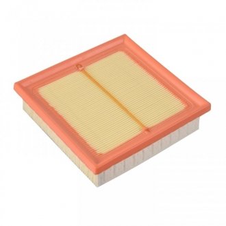 Фільтр повітря blue Print ADT322133