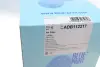 Фільтр повітряний blue print ADB112217