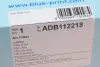 Фільтр повітряний Blue Print ADB112218 (фото 5)