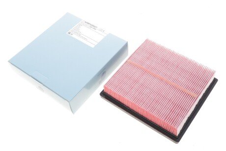 Фільтр повітряний blue Print ADBP220027