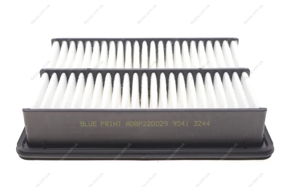 Фільтр повітряний blue print ADBP220029